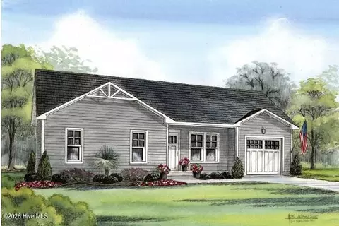 101 Aspen Ct, Havelock, NC 28532