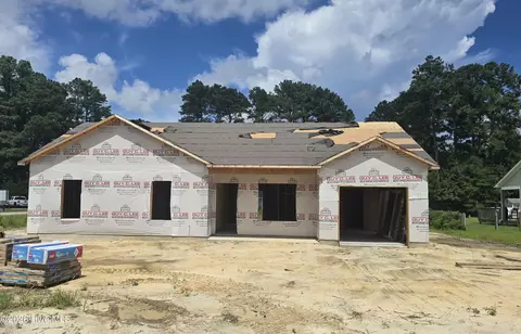 101 Aspen Ct, Havelock, NC 28532
