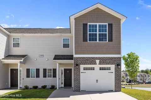 3400 Richter Way #B, Greenville, NC 27834