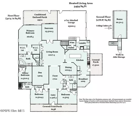 4285 Loblolly Cir SE, Southport, NC 28461