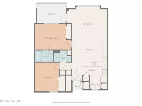 1505 Salter Path Rd #326, Indian Beach, NC 28512