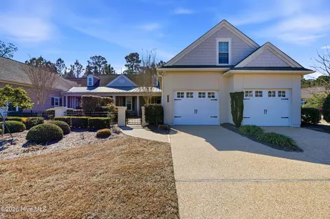 1162 Evangeline Dr, Leland, NC 28451