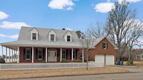 404 S Granville St, Edenton, NC 27932
