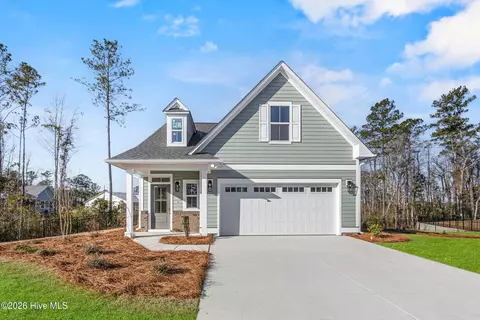 3011 Garden Sage Pl #51, Leland, NC 28451