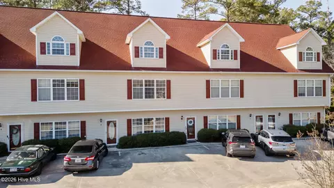 101 Ole Field Cir #C, Newport, NC 28570