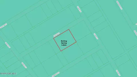 0 Duplin Rd, Boiling Spring Lakes, NC 28461