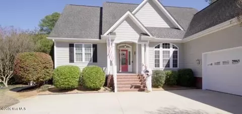 135 Meherrin River Dr, Hertford, NC 27944