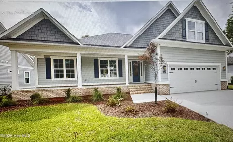 1259 Bella Vista Ln NE, Leland, NC 28451