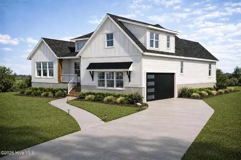 101 Reef Rd, Carolina Beach, NC 28428