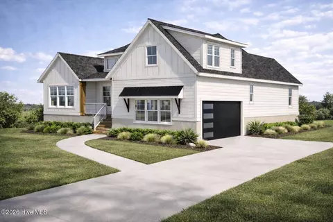 101 Reef Rd, Carolina Beach, NC 28428