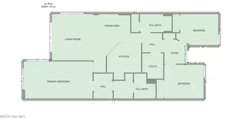 7265 Seashell Ln SW #408, Ocean Isle Beach, NC 28469