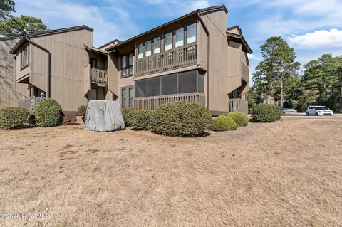 Exterior - 10 Pine Tree Rd # 122, Pinehurst, NC 28374 photo 7 of 7