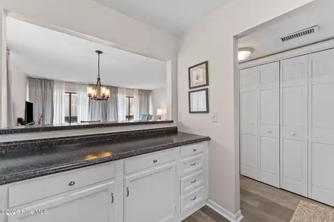 Kitchen - 10 Pine Tree Rd # 122, Pinehurst, NC 28374 photo 2 of 2