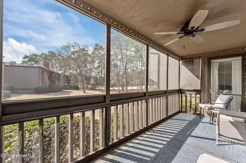 Exterior - 10 Pine Tree Rd # 122, Pinehurst, NC 28374 photo 3 of 7