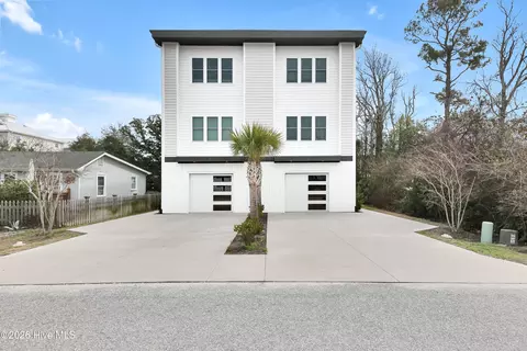1407 Searay Ln UNIT 2, Carolina Beach, NC 28428