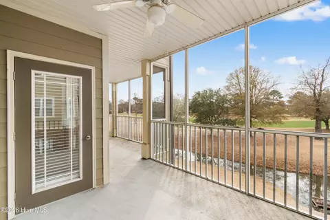 395 S Crow Creek Dr NW UNIT 1211, Calabash, NC 28467