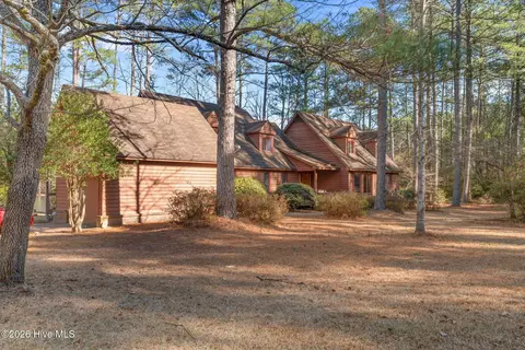 350 Brinkley Rd, Carthage, NC 28327