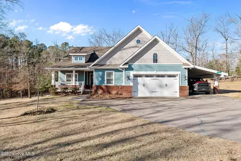 406 James H Rd, Cameron, NC 28326