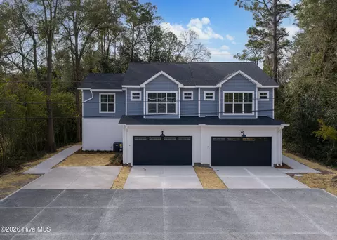 4926 Oleander Dr UNIT C, Wilmington, NC 28403