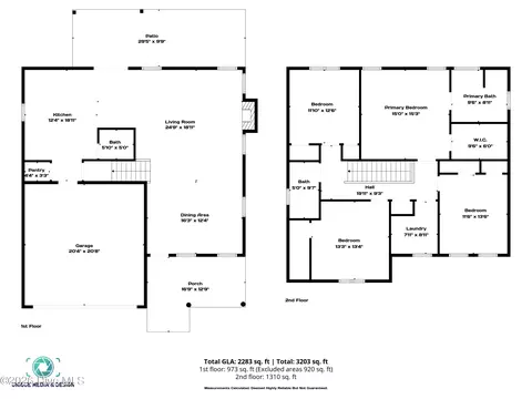 302 Sumac Ct, Sneads Ferry, NC 28460