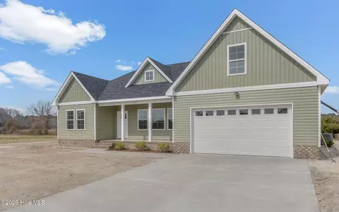 117 Colington Cir, Aydlett, NC 27916