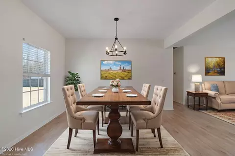 Dining - 116 Pond Pine Loop, Currituck, NC 27929 photo 1 of 1