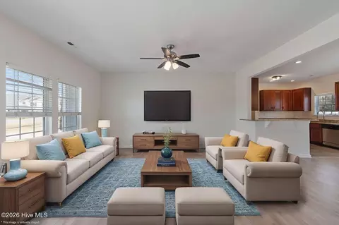 Living - 116 Pond Pine Loop, Currituck, NC 27929 photo 2 of 2