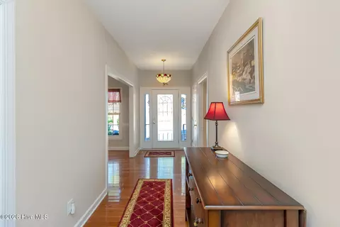 Entry Way - 151 Longleaf Dr, West End, NC 27376 photo 1 of 2