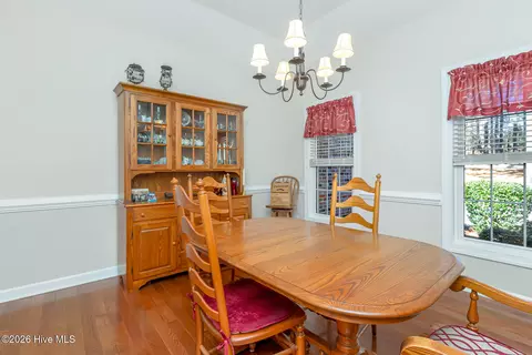 Dining - 151 Longleaf Dr, West End, NC 27376 photo 1 of 1