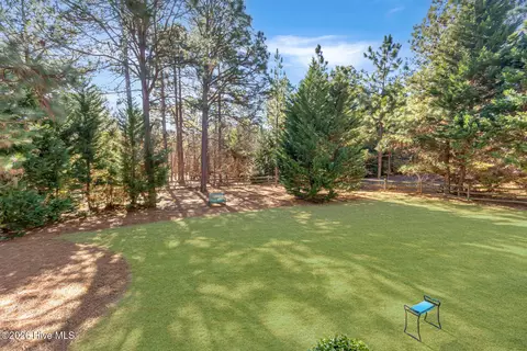 Exterior - 151 Longleaf Dr, West End, NC 27376 photo 7 of 7