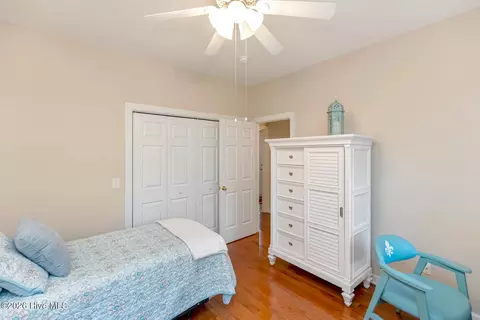 Bedroom - 151 Longleaf Dr, West End, NC 27376 photo 5 of 5