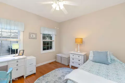 Bedroom - 151 Longleaf Dr, West End, NC 27376 photo 4 of 5