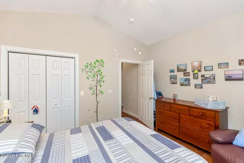 Bedroom - 151 Longleaf Dr, West End, NC 27376 photo 3 of 5