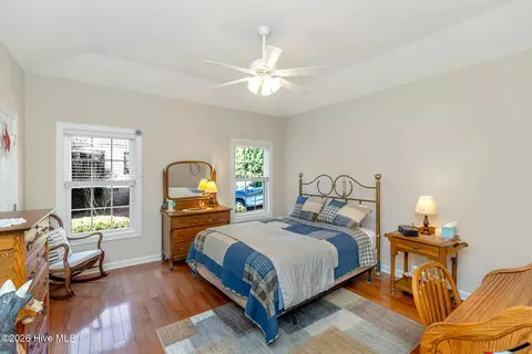 Bedroom - 151 Longleaf Dr, West End, NC 27376 photo 1 of 5