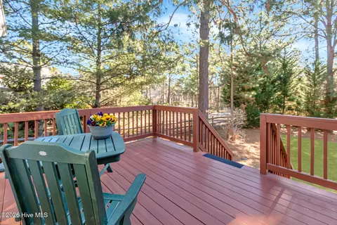 Exterior - 151 Longleaf Dr, West End, NC 27376 photo 4 of 7