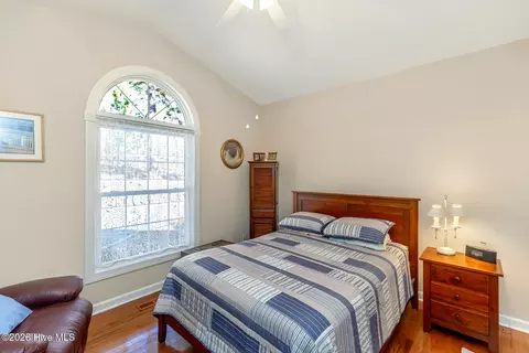 Bedroom - 151 Longleaf Dr, West End, NC 27376 photo 2 of 5