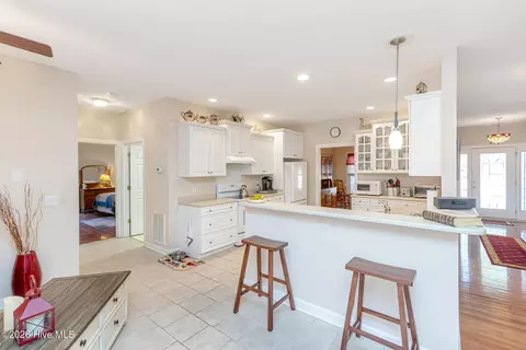 Kitchen - 151 Longleaf Dr, West End, NC 27376 photo 1 of 4