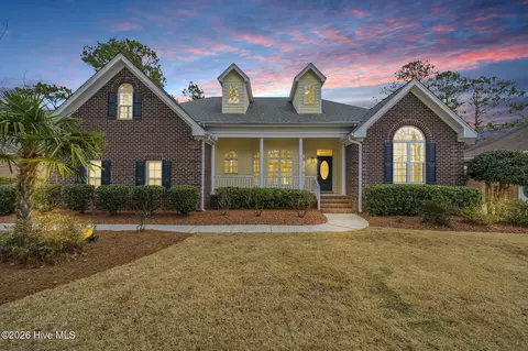 1331 Grandiflora Dr, Leland, NC 28451