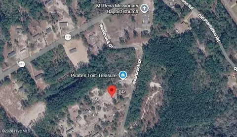 182 Westbrook Dr, Rocky Point, NC 28457