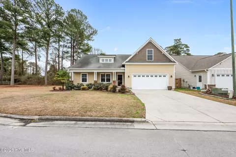 118 Neeley Ln, New Bern, NC 28560