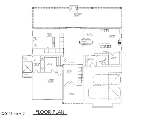 132 Owens Cir, West End, NC 27376