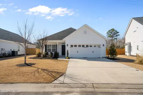 1325 Creek Bend Ter, Wilmington, NC 28405
