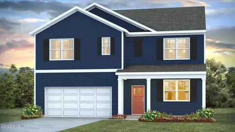 514 Tea Tree Cir, Navassa, NC 28451