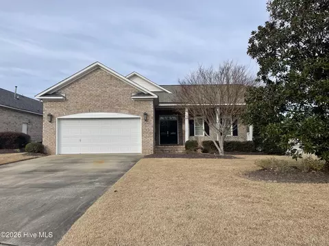 4300 Peninsula Pt, Greenville, NC 27834