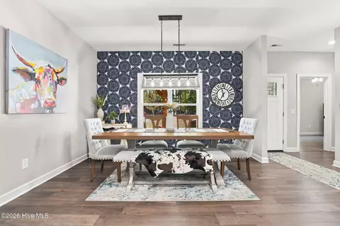Dining - 220 Sugar Pine Dr, Pinehurst, NC 28374 photo 1 of 2