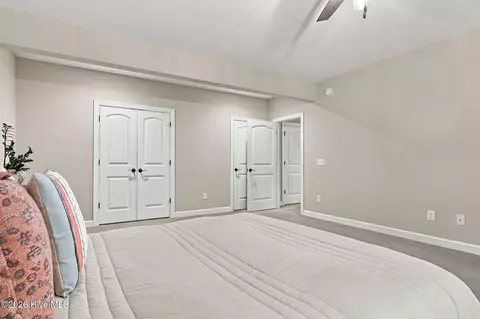 Bedroom - 220 Sugar Pine Dr, Pinehurst, NC 28374 photo 8 of 8