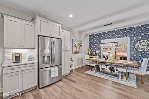 Dining - 220 Sugar Pine Dr, Pinehurst, NC 28374 photo 2 of 2