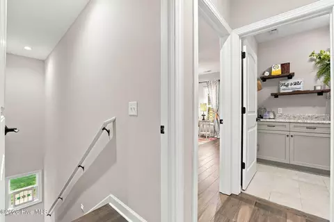 Entry Way - 220 Sugar Pine Dr, Pinehurst, NC 28374 photo 1 of 1