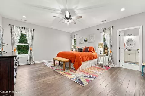 Bedroom - 220 Sugar Pine Dr, Pinehurst, NC 28374 photo 1 of 8
