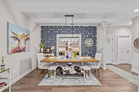 Dining - 220 Sugar Pine Dr, Pinehurst, NC 28374 photo 1 of 2